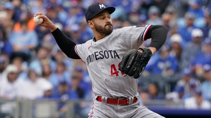 Minnesota Twins v Kansas City Royals