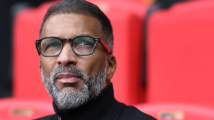 Habib Beye est revenu sur l'arrivée de Lilian Brassier au Stade Rennais.