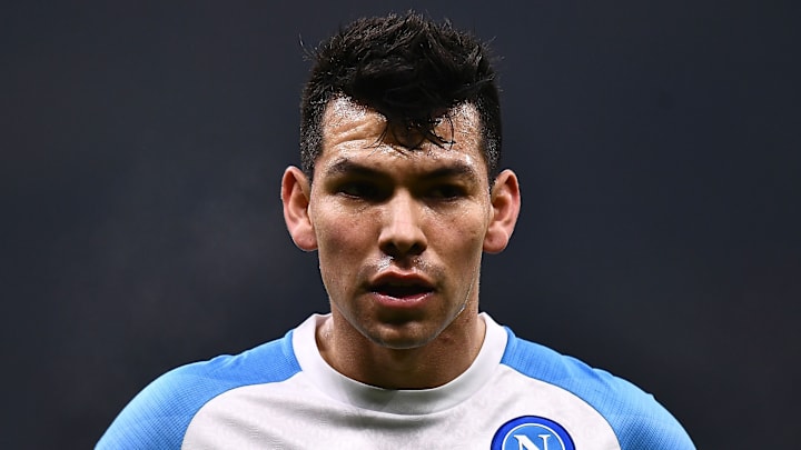 FC Internazionale v SSC Napoli - Serie A FC Internazionale v SSC Napoli - Serie A