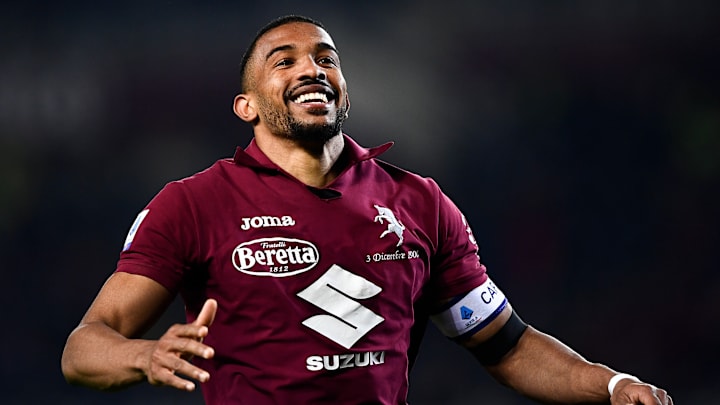 Gleison Bremer Gleison Bremer