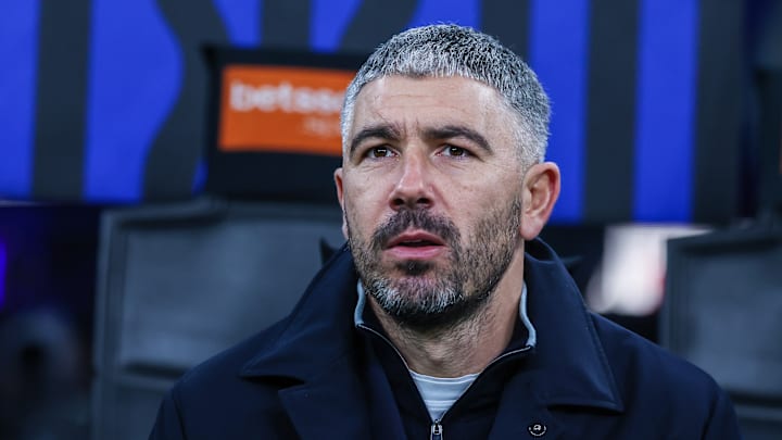 Aleksandar Kolarov Aleksandar Kolarov