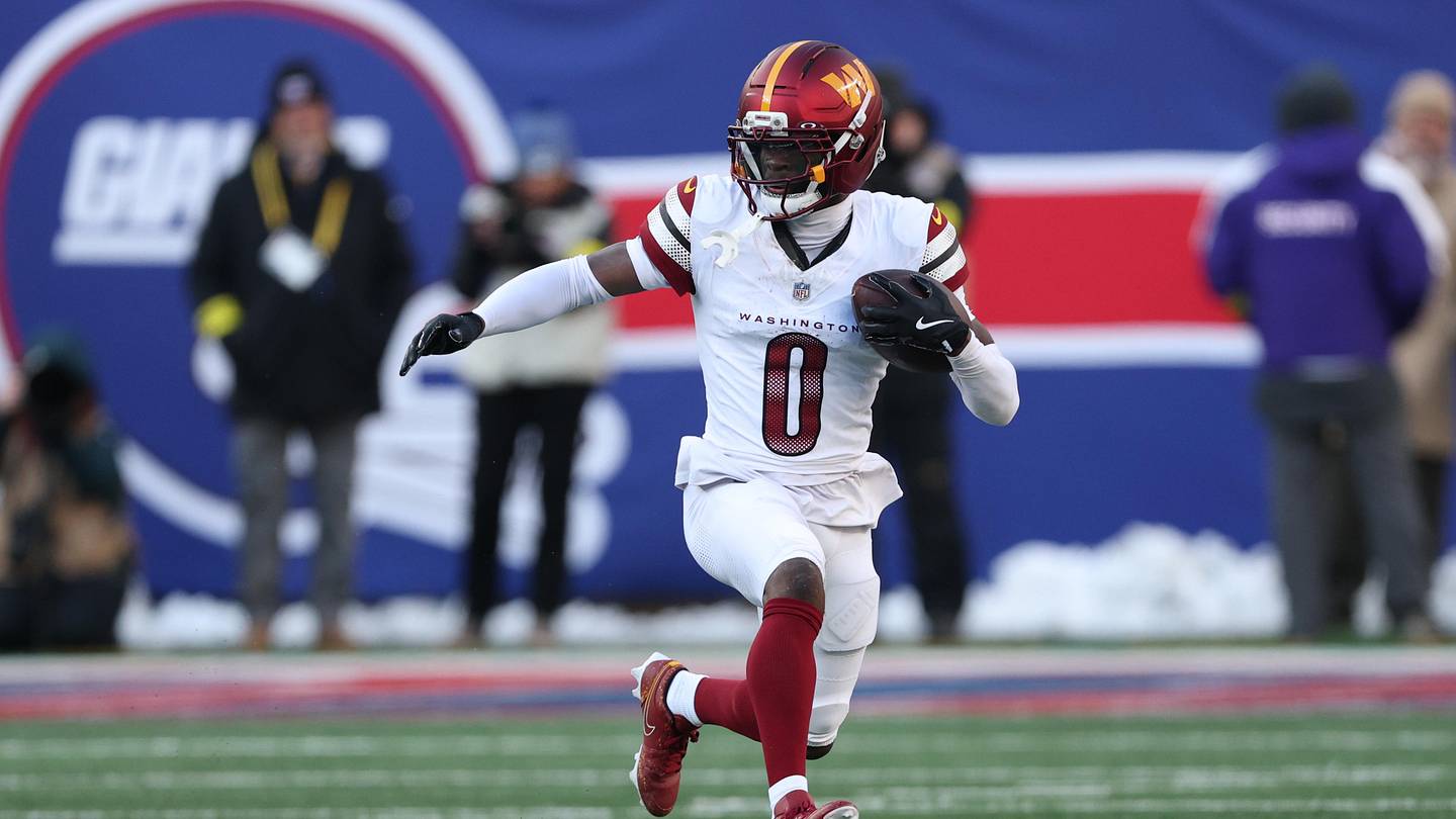 Commanders Daily: Washington’s High-Priced Defense and the C