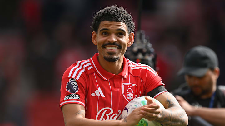 Morgan Gibbs-White has found form at the wrong time for Spurs.