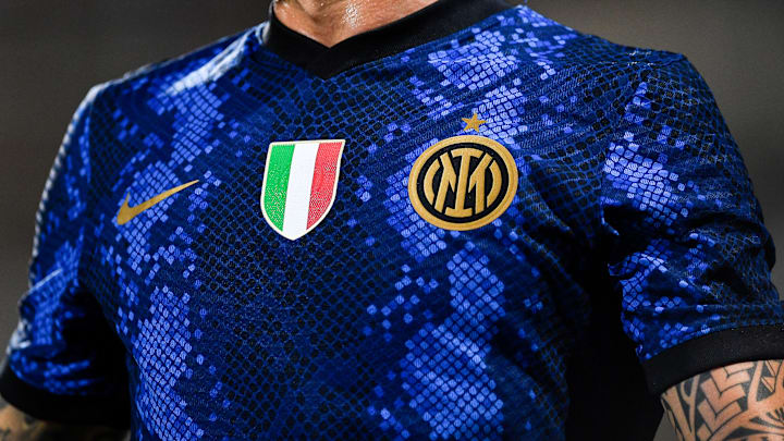 Inter - Nike