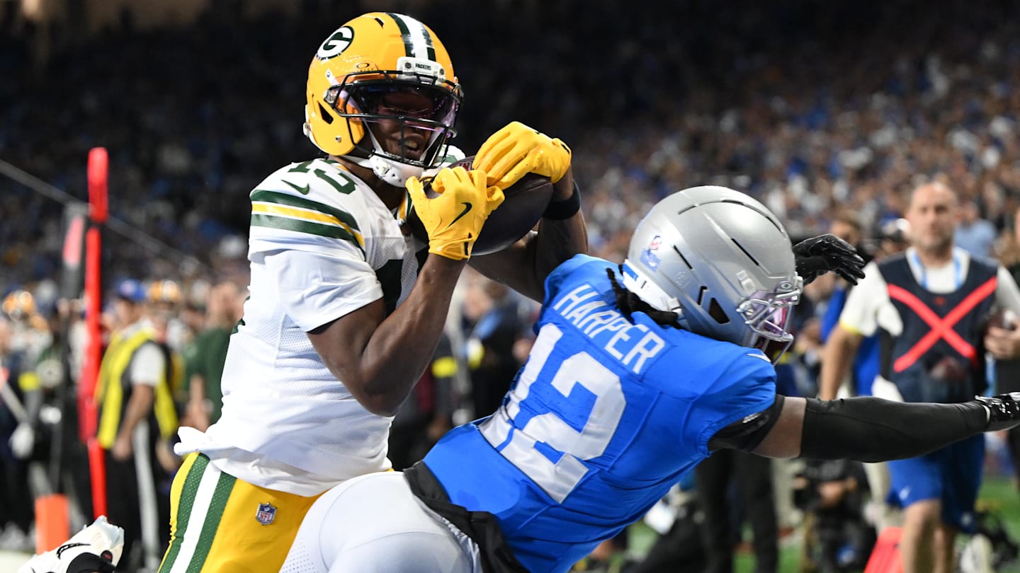 This Trade Rumor Should Intrigue Jets Fans