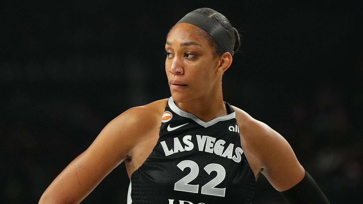 3 dramatic moves the Las Vegas Aces need to make this offseason