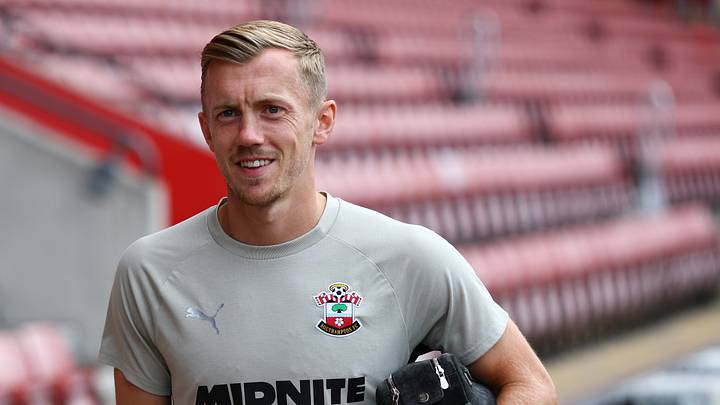 Southampton v Bristol City - Sky Bet Championship 2026/27