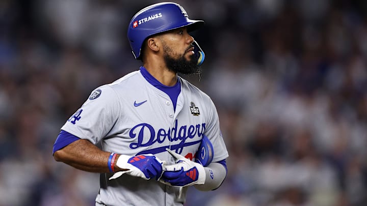 World Series - Los Angeles Dodgers v New York Yankees - Game 5