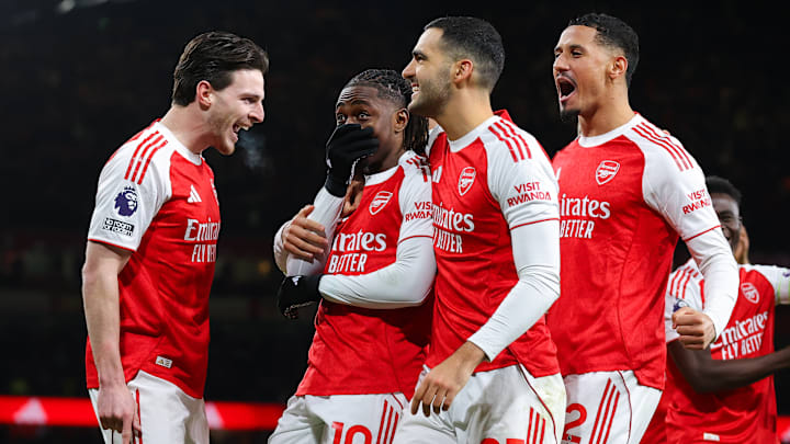 More of the same for Arteta and Arsenal