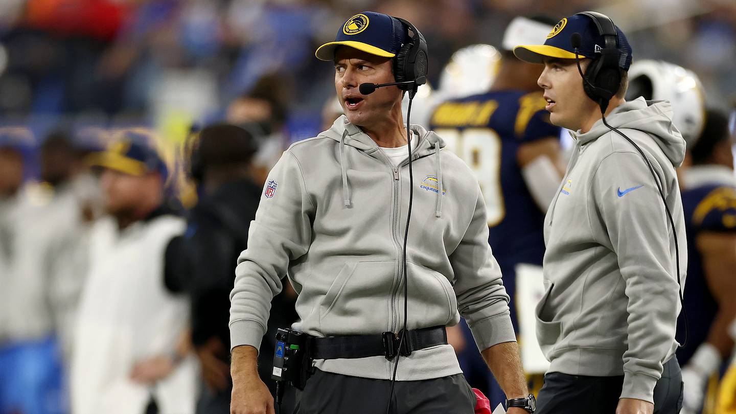 Kellen Moore Joins Saints as Head Coach, Eyes Staley
