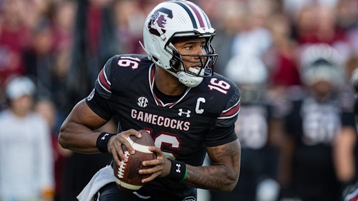 Missouri v South Carolina