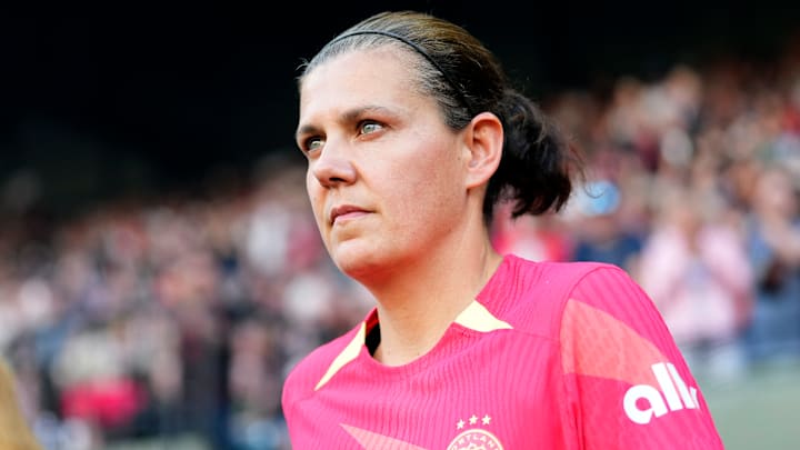 Seattle Reign FC v Portland Thorns FC