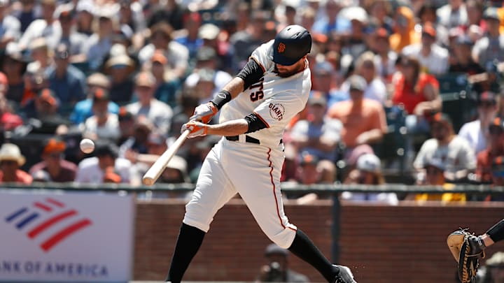 Pittsburgh Pirates v San Francisco Giants Pittsburgh Pirates v San Francisco Giants