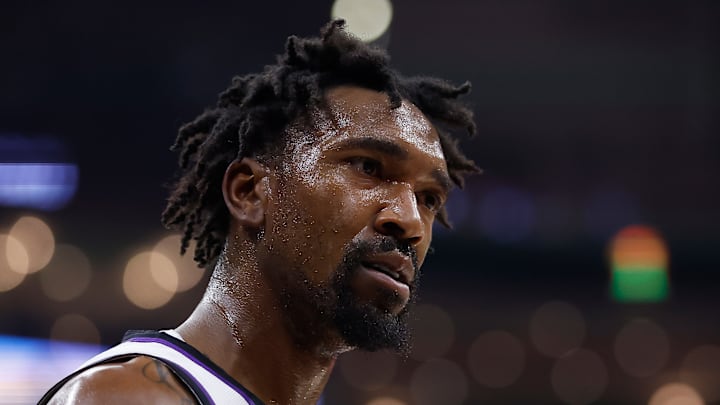 Minnesota TImberwolves v Sacramento Kings