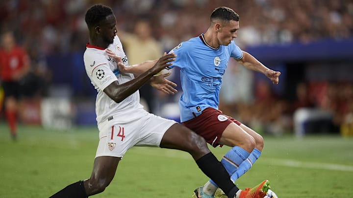 Duelo é válido pela última rodada da fase de grupos da Champions