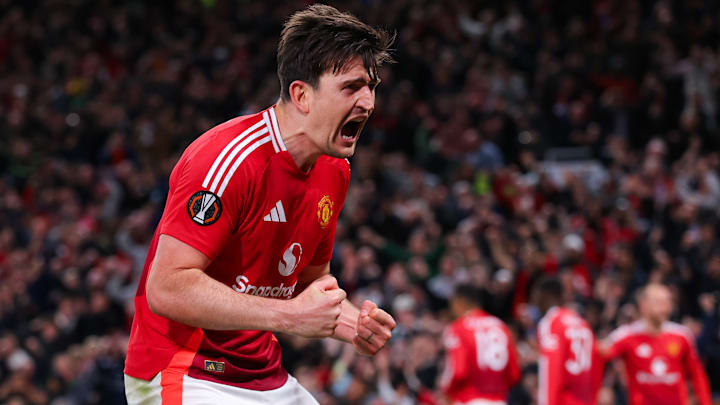 Manchester United a rejoint le dernier carré de la Ligue Europa au bout du suspens.