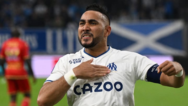 Dimitri Payet, nouveau joueur du Vasco de Gama