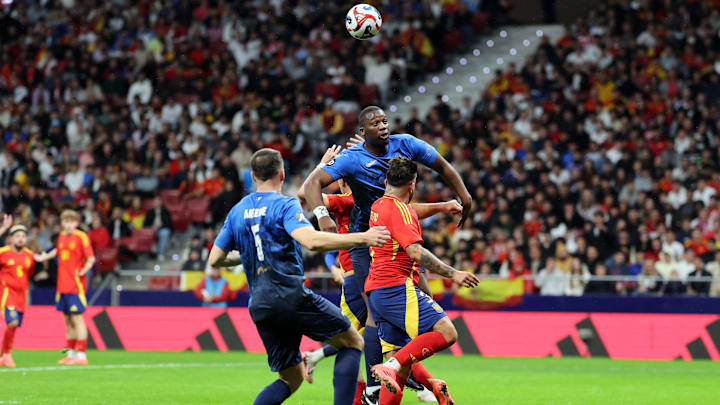 SMD - Eleven All Stars 2