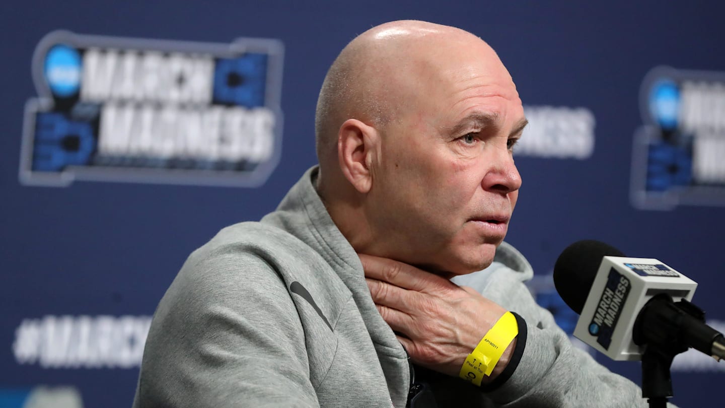 Elite Mid Major Coach Remains Linked to Potential ASU Job Opening