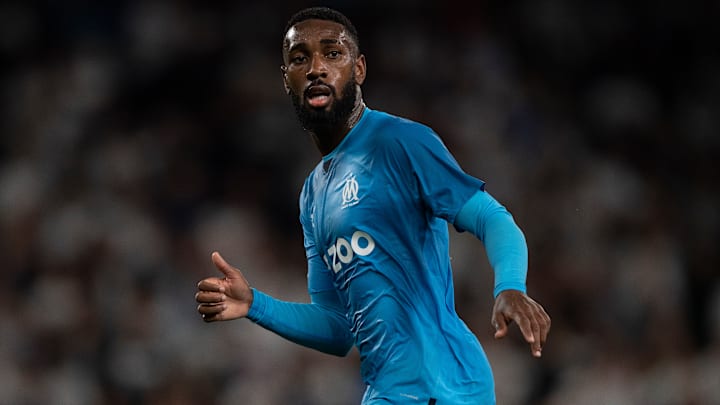 Gerson retourne au Brésil. Gerson retourne au Brésil.