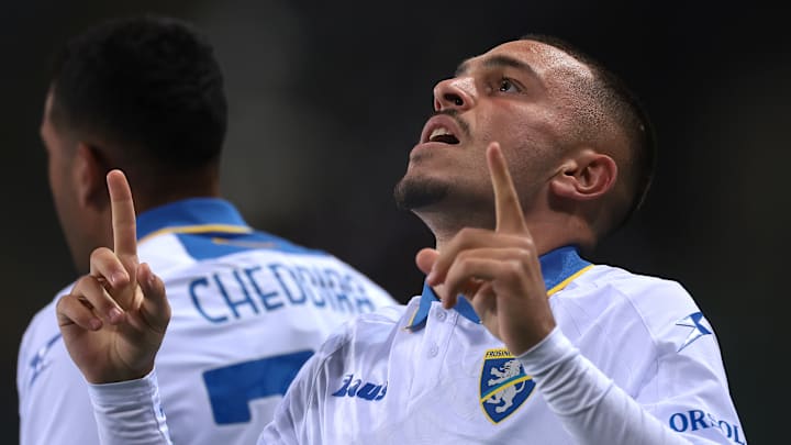 Arijon Ibrahimovic kehrt 2024/25 zum FC Bayern zurück