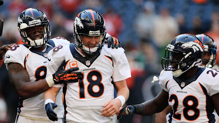 Denver Broncos
