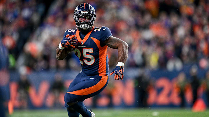 Denver Broncos