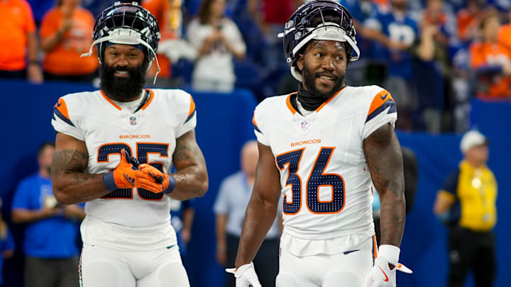 Denver Broncos 