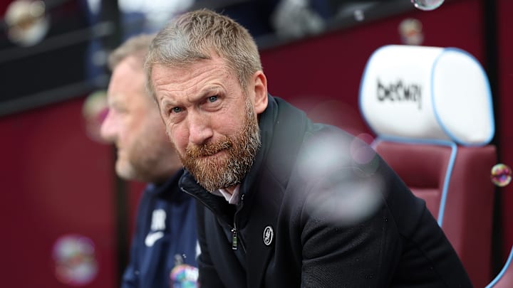 West Ham United v Chelsea FC - Premier League