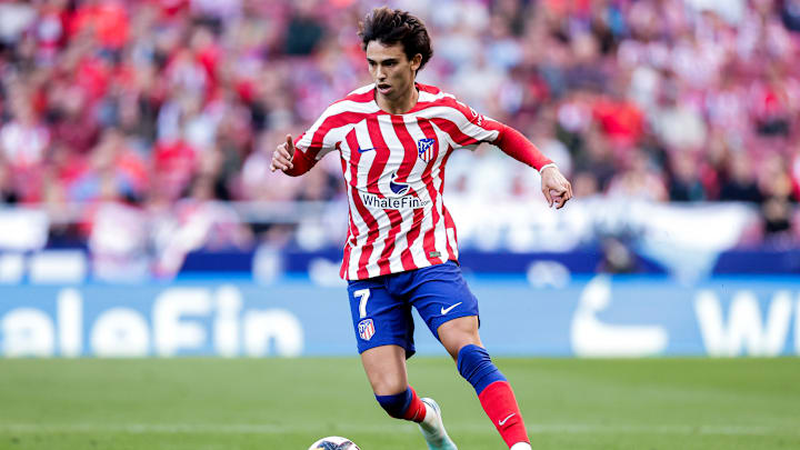 Atletico Madrid v Espanyol - La Liga Santander