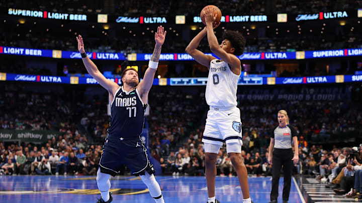 Dallas Mavericks, Luka Doncic