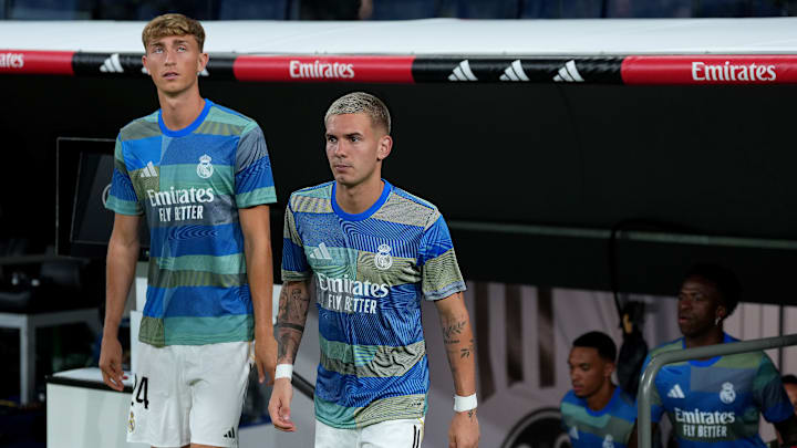 Huijsen e Mastantuono