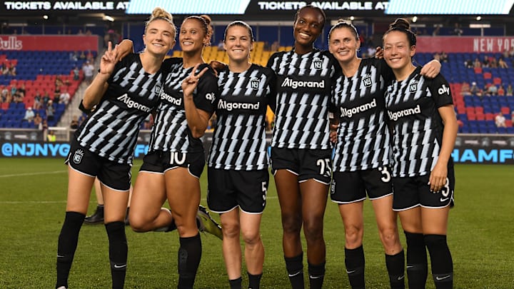 Gotham FC