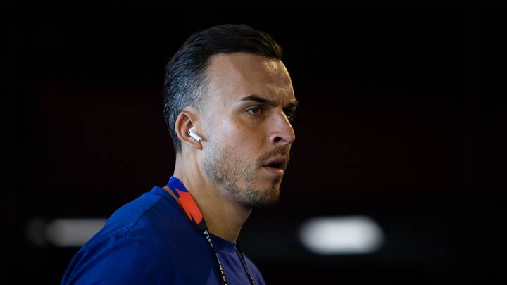 Haris Tabakovic wurde schon zum Euro-Helden für RB Salzburg Haris Tabakovic wurde schon zum Euro-Helden für RB Salzburg