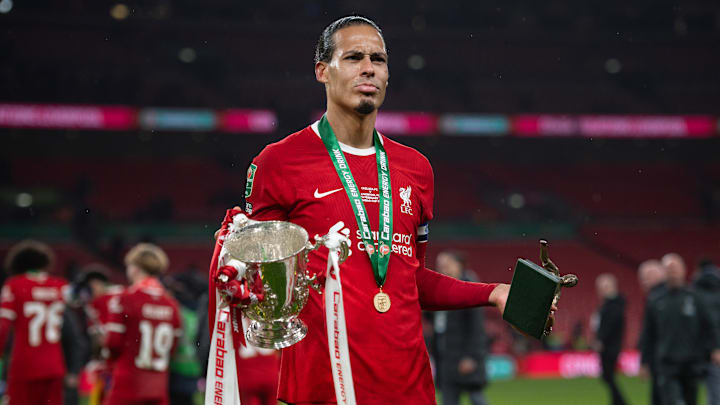 Liverpool will not entertain the idea of selling their captain.