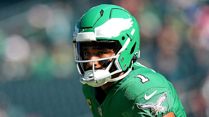 New York Giants v Philadelphia Eagles New York Giants v Philadelphia Eagles