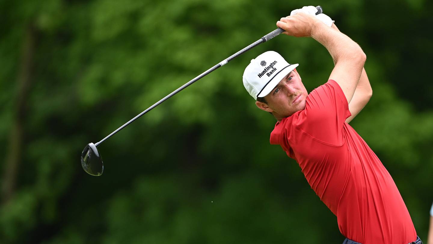 What PGA Tour U Rankings Say About Oklahoma State Cowboys Golf Team