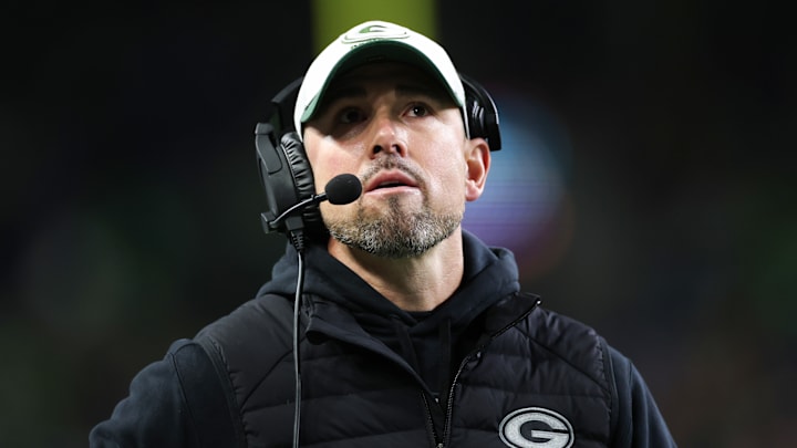 Green Bay Packers v Seattle Seahawks