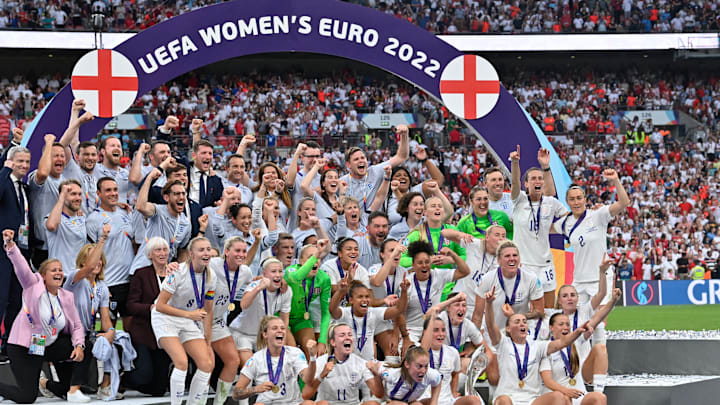 Italy has joined bid race to host Uefa Women's Euro 2029 Italy has joined bid race to host Uefa Women's Euro 2029