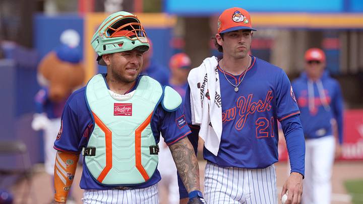 Zach Thornton will finally make his long-awaited MLB debut on Wednesday night. Zach Thornton will finally make his long-awaited MLB debut on Wednesday night.