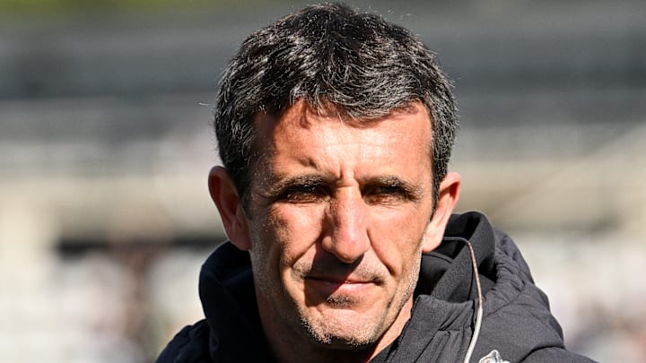 Nouvelle arrivée de taille pour Stéphane Gilli et le Paris FC. 