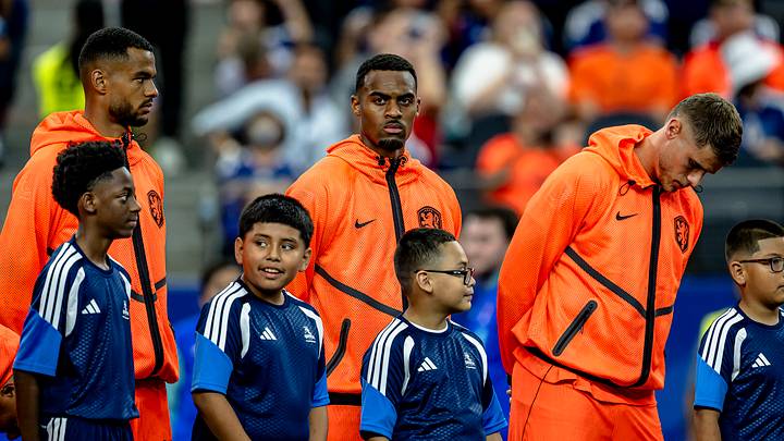 Netherlands v Japan: Group F - FIFA World Cup 2026 Netherlands v Japan: Group F - FIFA World Cup 2026