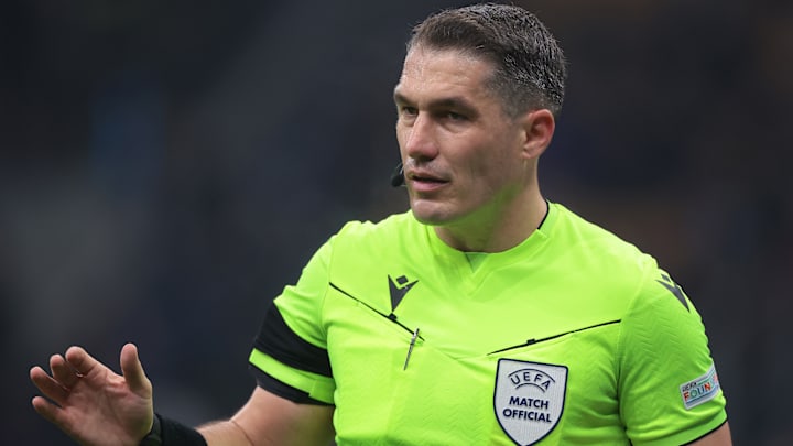 L'arbitre du choc de Ligue des Champions entre le Bayern Munich et le Paris Saint-Germain est connu. 