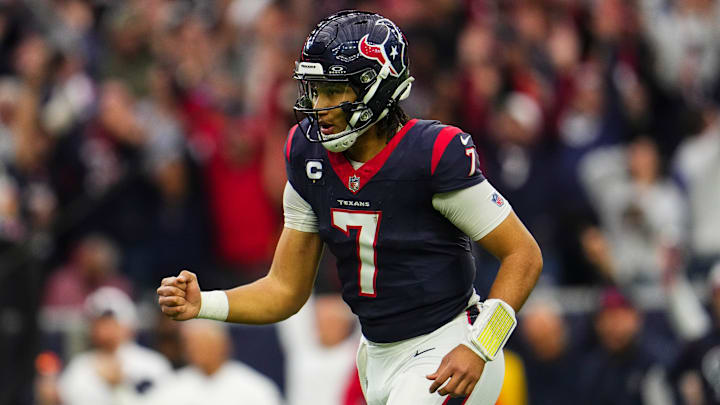AFC Wild Card Playoffs - Cleveland Browns v Houston Texans