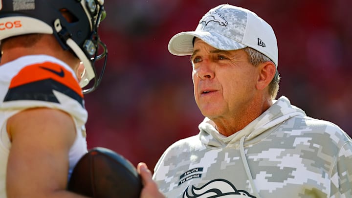 Denver Broncos v Kansas City Chiefs