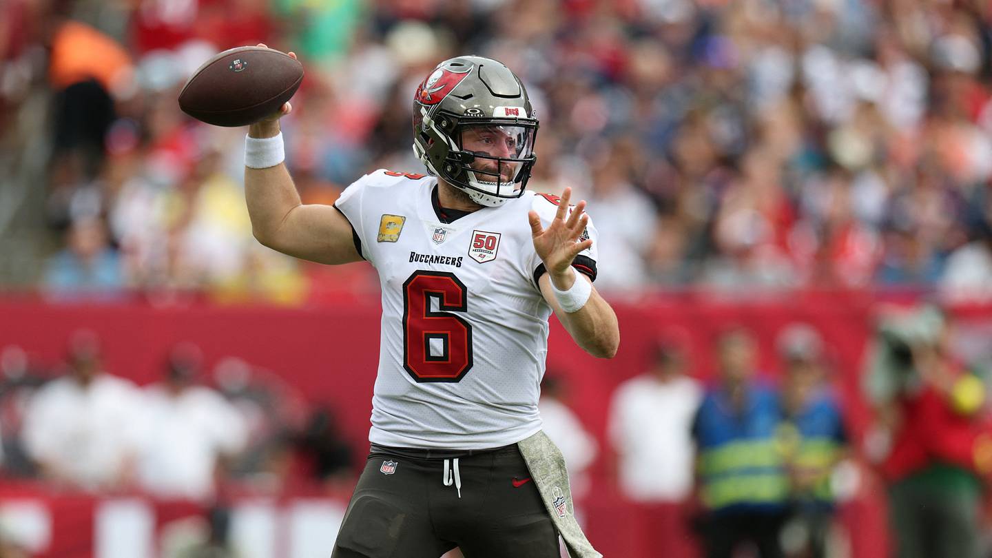 The Baker Mayfield Extension Has Destroyed the Middle-Class NFL QB Contract