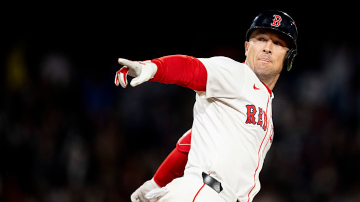 Alex Bregman  podría salirse de su contrato con Boston al final de la temporada