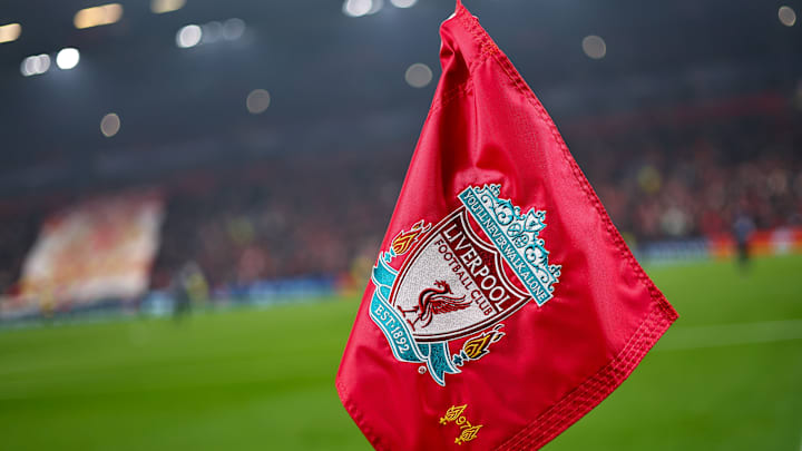 Liverpool FC v Bayer 04 Leverkusen - UEFA Champions League 2024/25 League Phase MD4