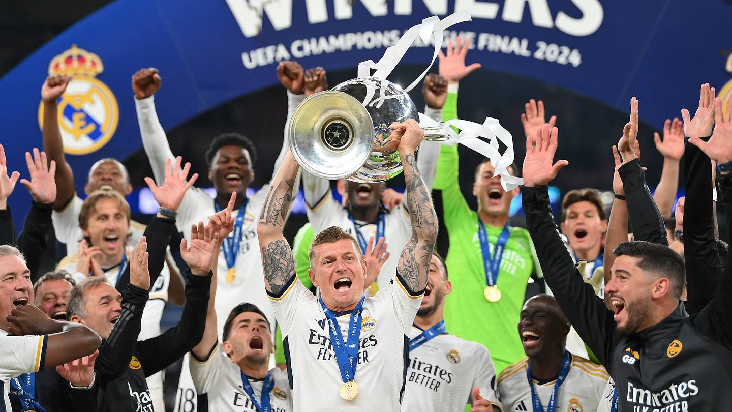 El Real Madrid ya conoce quién será su rival en el debut del Mundial de ...
