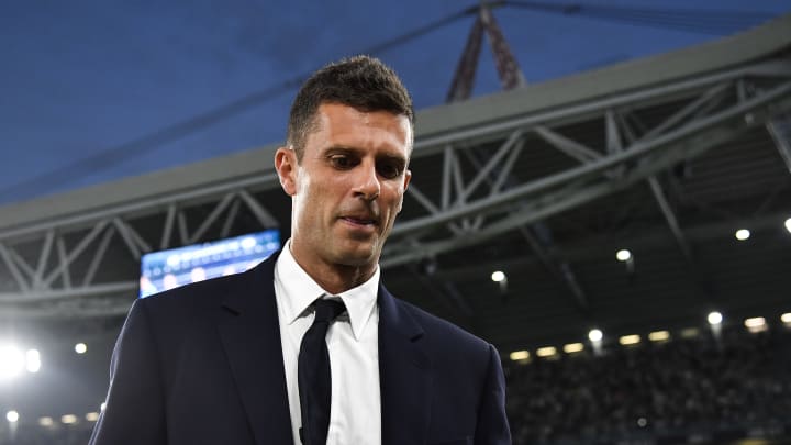 Juventus v Como - Serie A Juventus v Como - Serie A